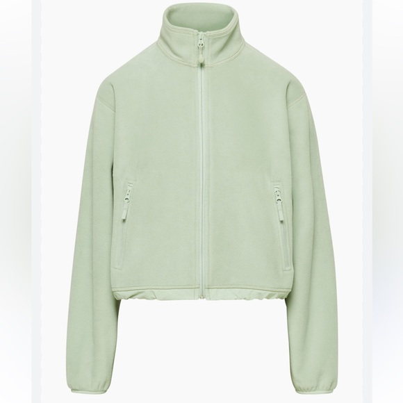 Aritzia Tops - Aritzia SnoDay Polar Ridge Zip-Up Hoodie